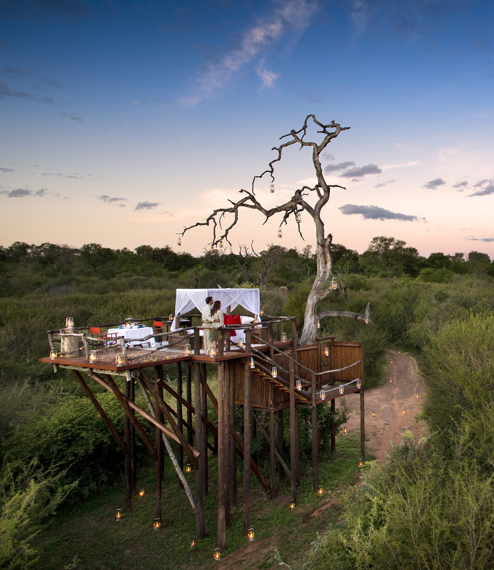 chaulkey treehouse at lion sands